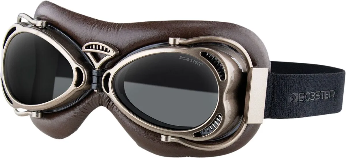 Bobster flight goggles