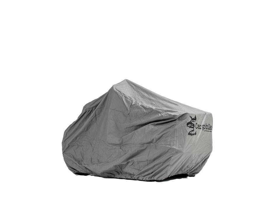 Cargobike Utrustning Cover/Överdrag Till Flex/Delight