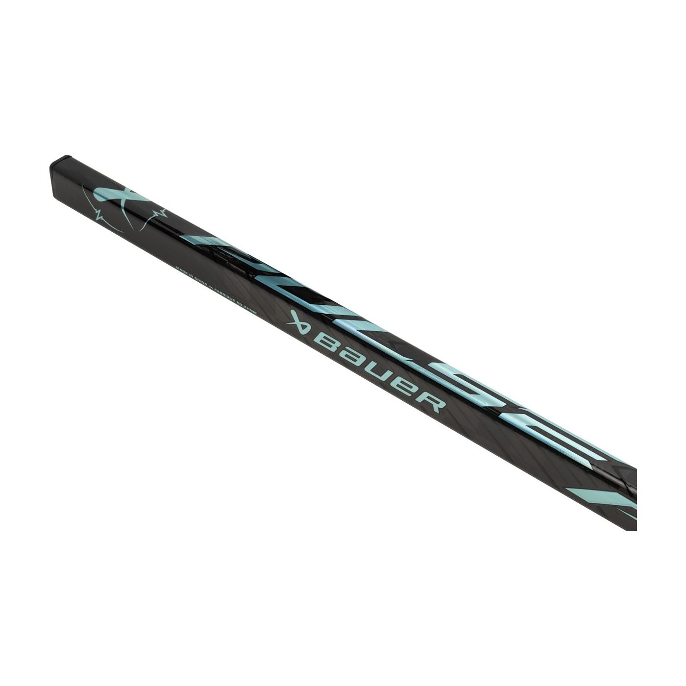 Bauer Hockeyklubba Pulse Jr - 3