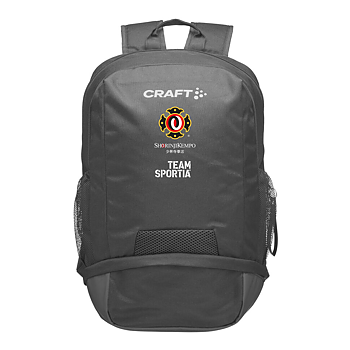 Craft Ability Backpack (Shorinji Kempo)