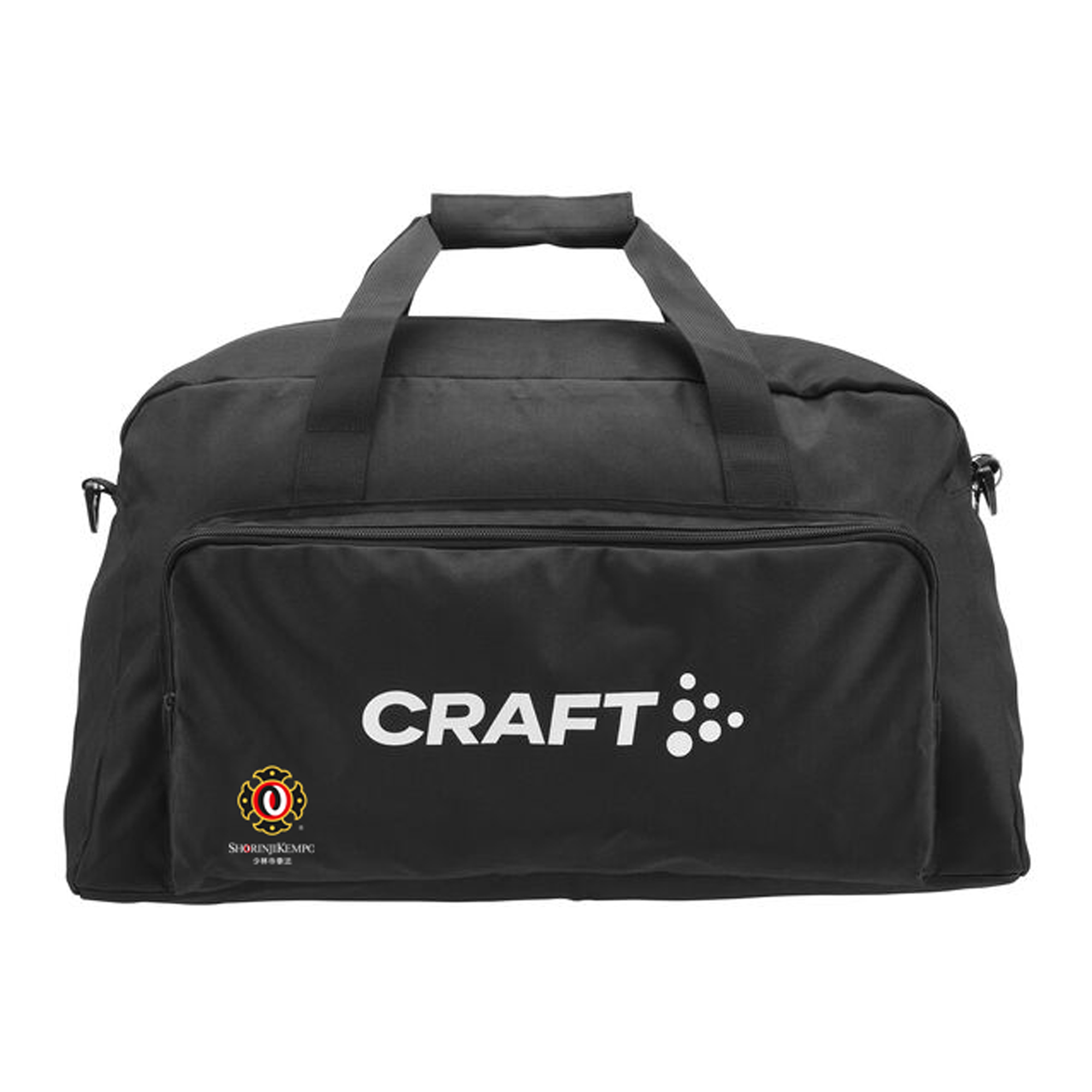 Craft Abilty Duffel (Shorinji Kempo)