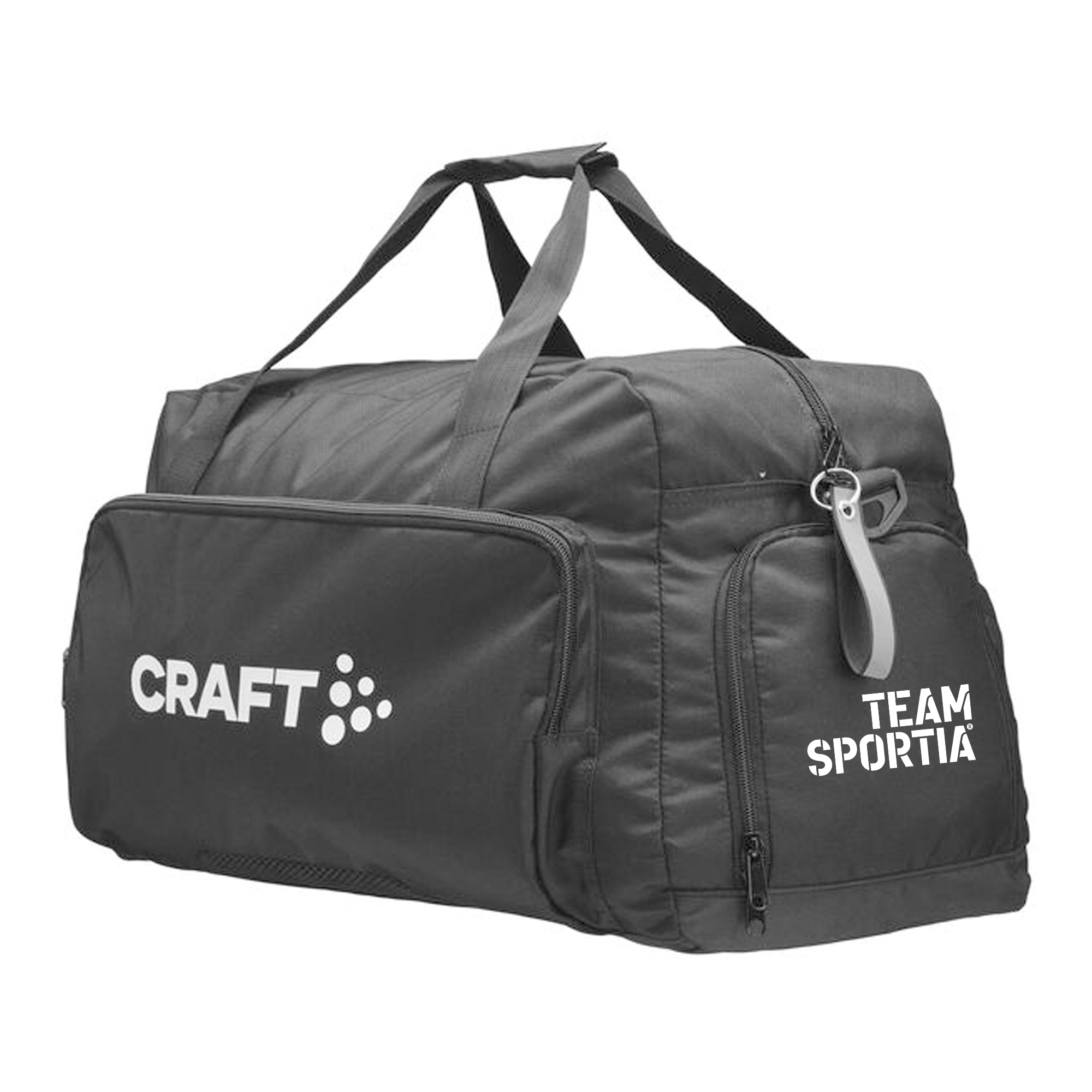 Craft Abilty Duffel (Shorinji Kempo) - 2