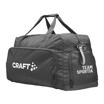 Craft Abilty Duffel (Shorinji Kempo)