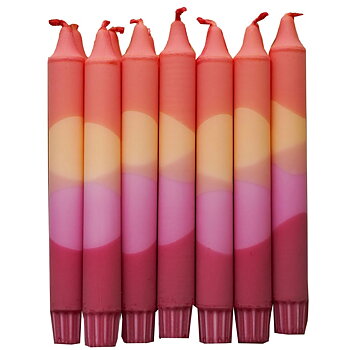 Kronleuchter - Sunset 2Stück