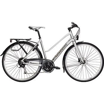 Crescent Holma 16vxl Silver