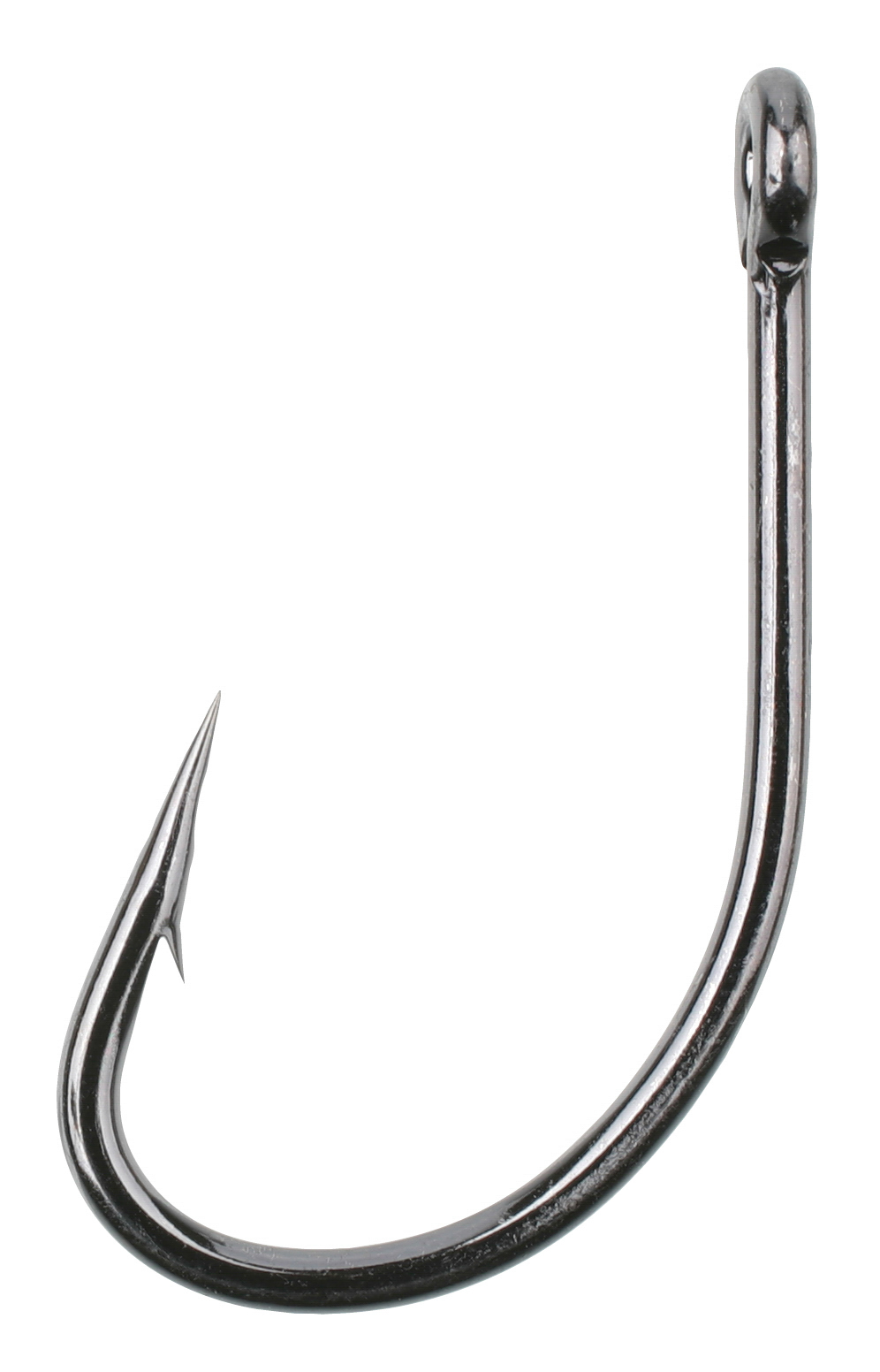 MIKADO HOOK - TERRITORY - GRABBER - TEFLON COATED - 10 pcs - 2