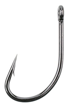 MIKADO HOOK - TERRITORY - GRABBER - TEFLON COATED - 10 pcs