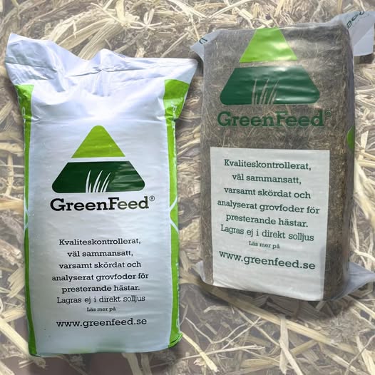 Green Feed - Bas - 3