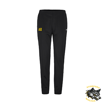 Squad Go Pants Herr/Dam/Junior
