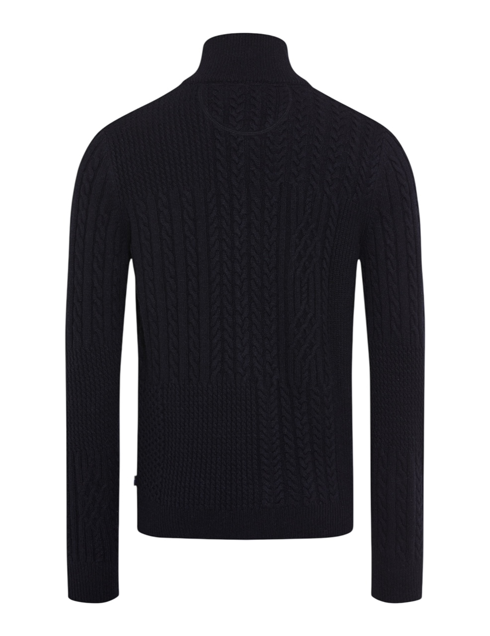 Cardigan blå . från Brax - 6