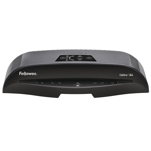 Lamineringsmaskin FELLOWES Calibre A4 - 2