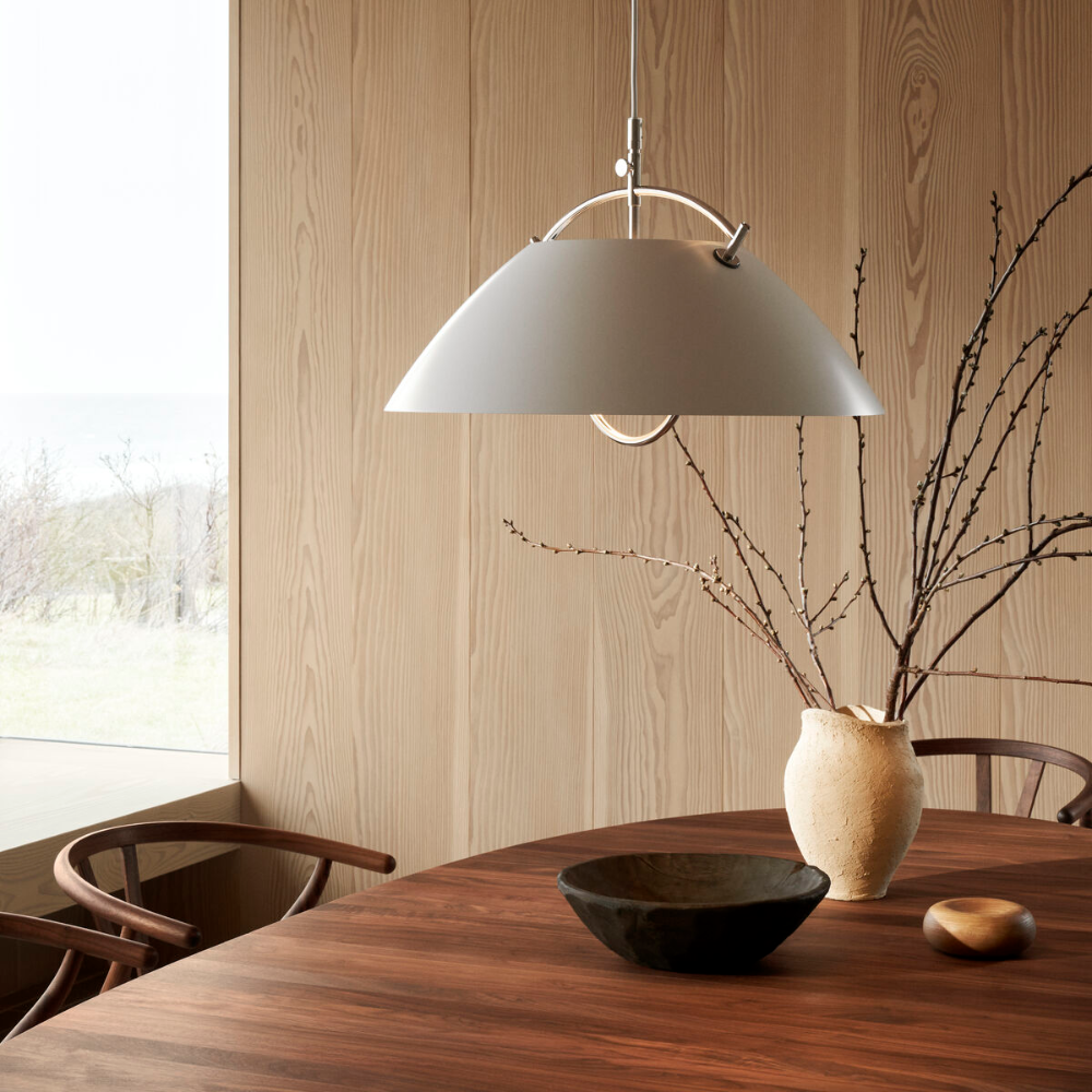 HJW37 The Pendant - Carl Hansen & Søn - 4