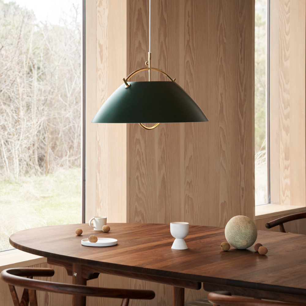 HJW37 The Pendant - Carl Hansen & Søn - 2