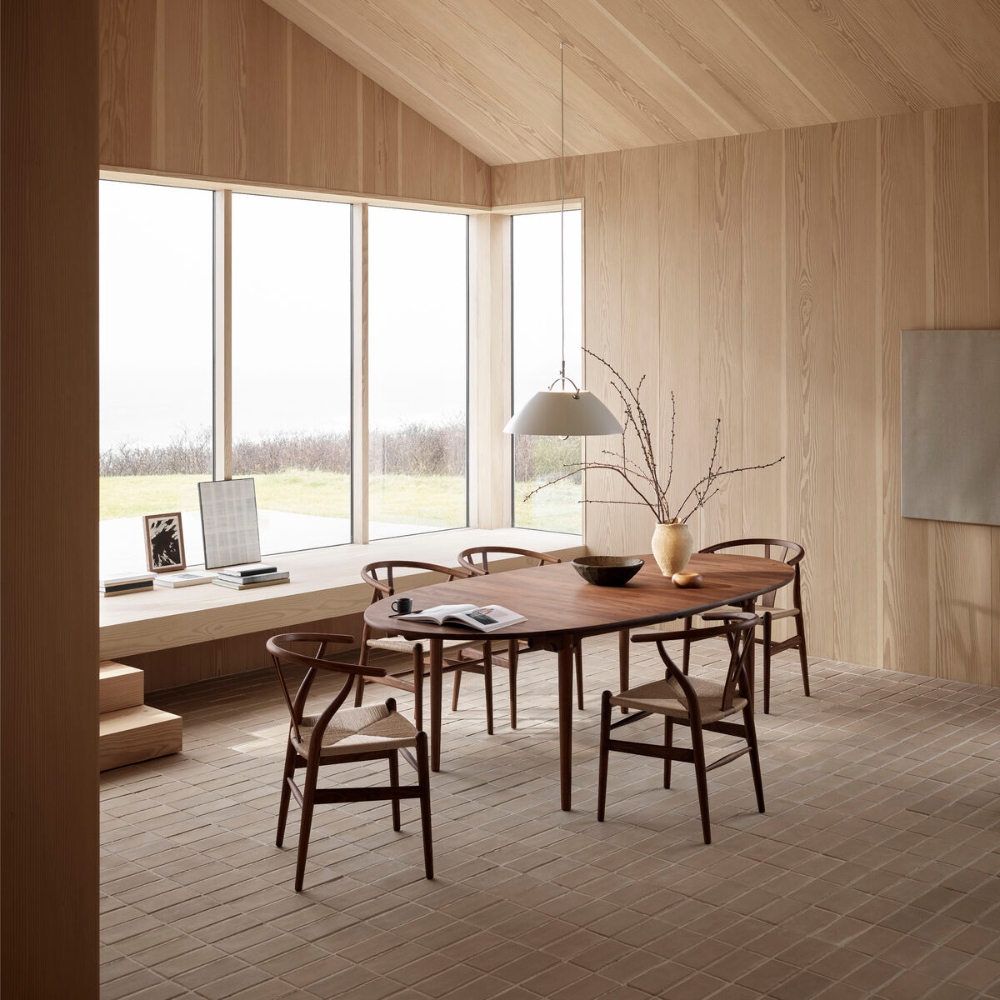HJW37 The Pendant - Carl Hansen & Søn - 6