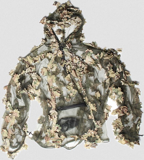 L4 Performance WW3 Leaf Suit - 2