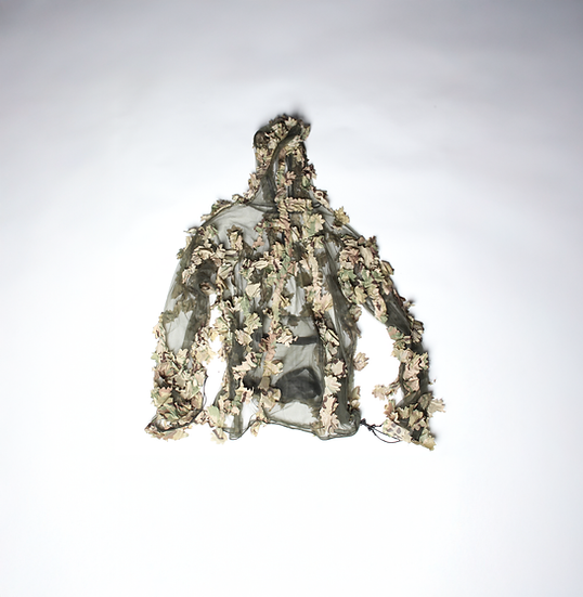 L4 Performance WW3 Leaf Suit - 3
