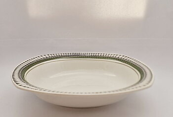 Mexico serving bowl
