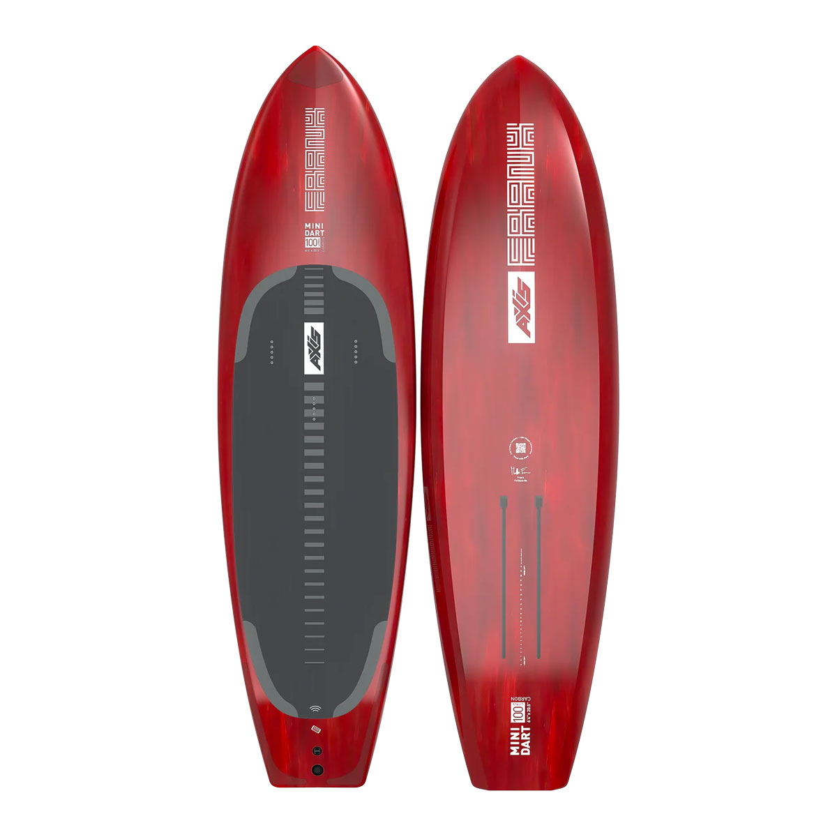 Axis foilbräda Frank Mini Dart