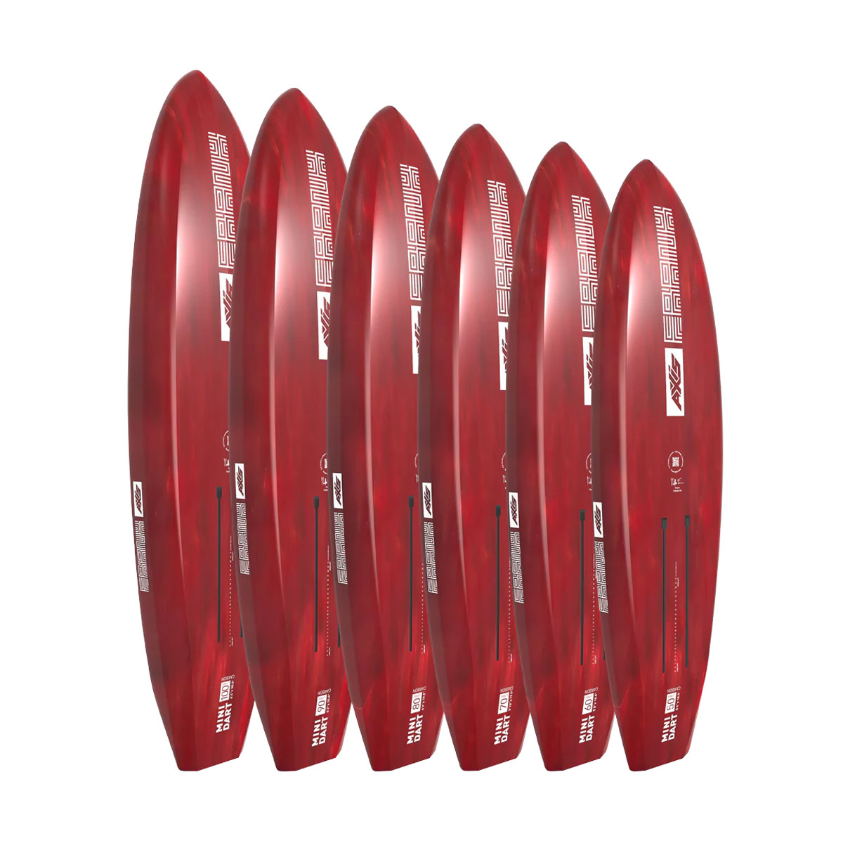 Axis foilbräda Frank Mini Dart - 3