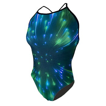 Schwimmpackung! Universum Krawatte Damm Super Swim Biofuse
