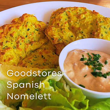 Spanish Nomelett