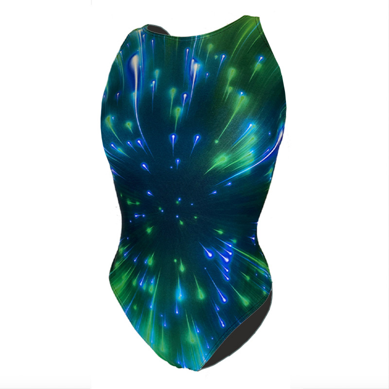 Simpaket! Universe XM Flick Super Swim Biofuse - 4