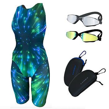Schwimmpackung! Universum Body Dam Super Swim Biofuse