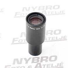 Nikon tv relay lens 1x/16