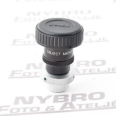 Nikon object marker