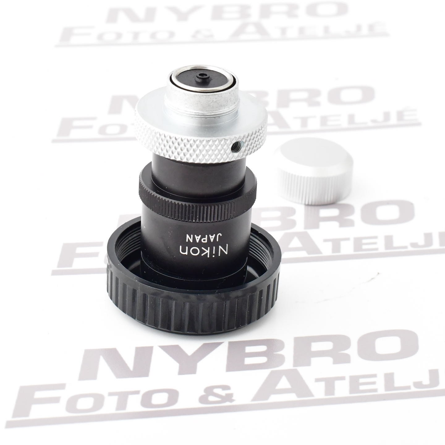 Nikon object marker - 2