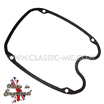 ROCKER COVER GASKET, BSA A50/A65