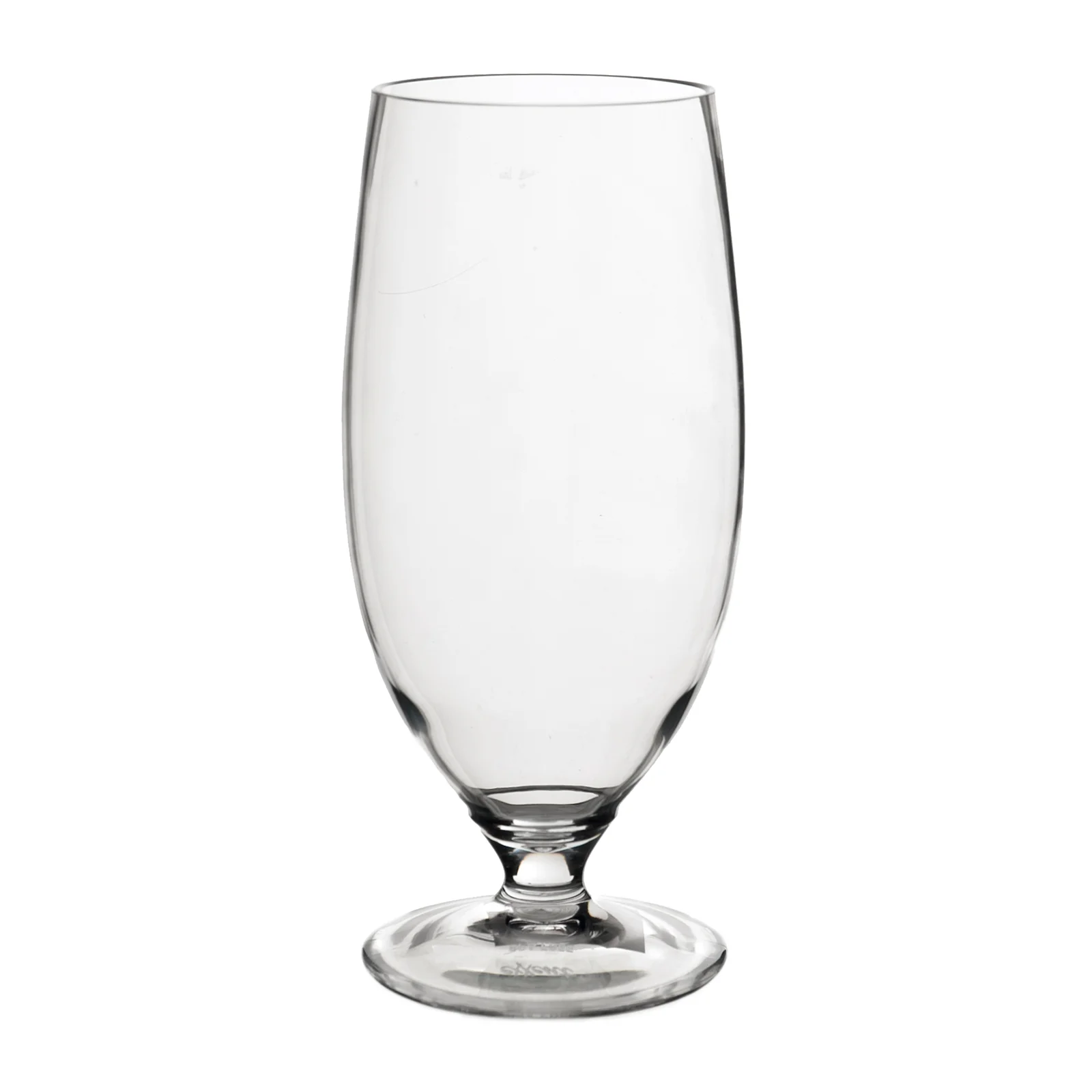 Okrossbara plastglas i Tritan - 8