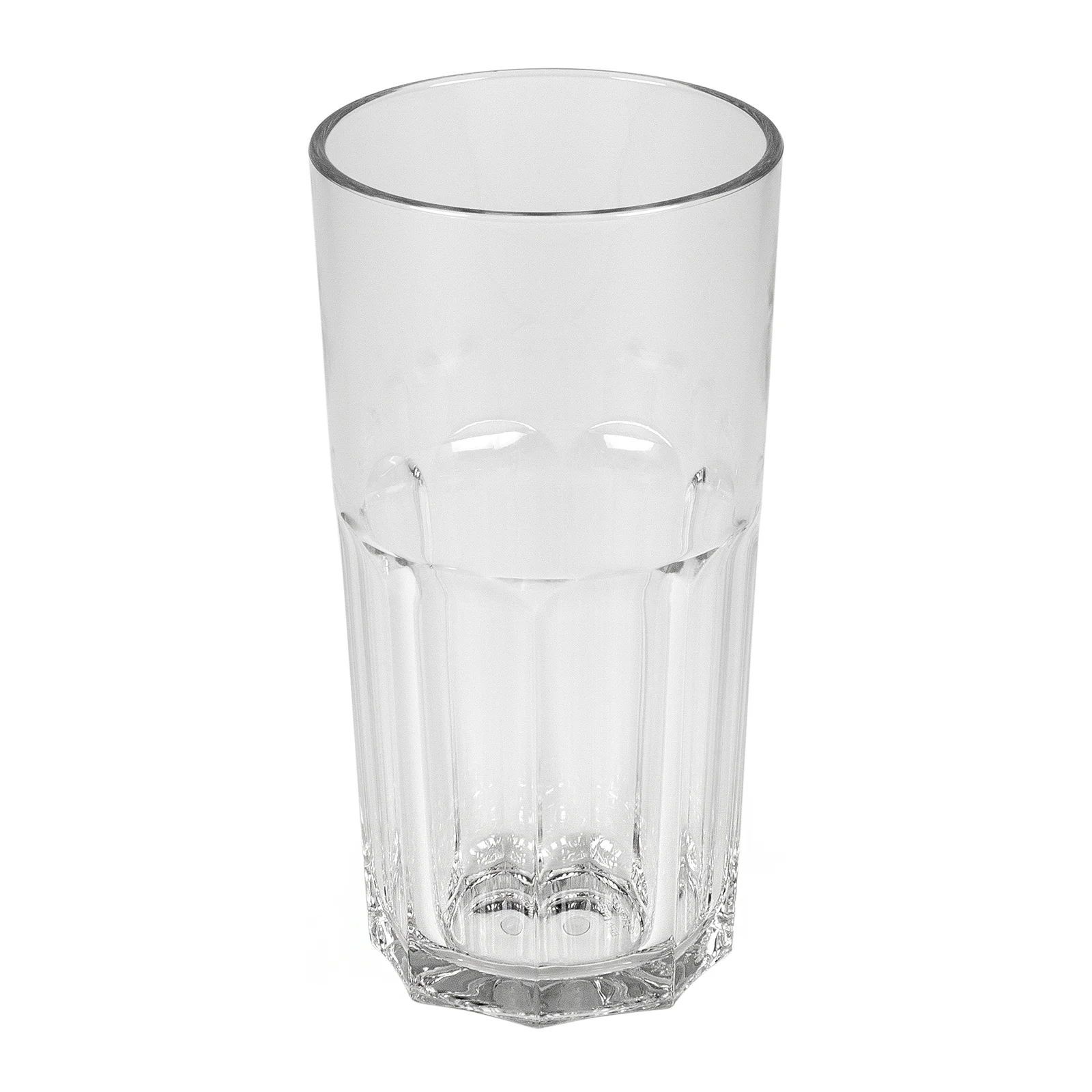 Okrossbara plastglas i Tritan - 5
