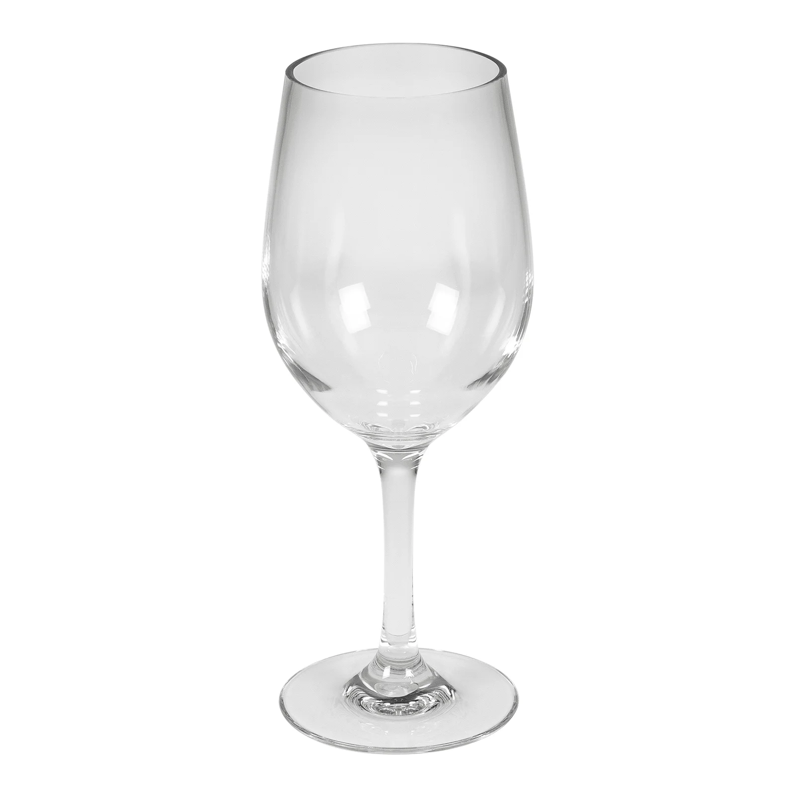 Okrossbara plastglas i Tritan - 6