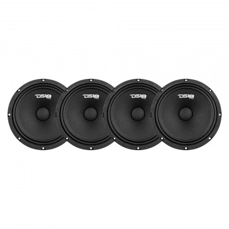 4-pack DS18 PRO-GM8.4
