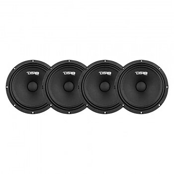 4-pack DS18 PRO-GM8.4