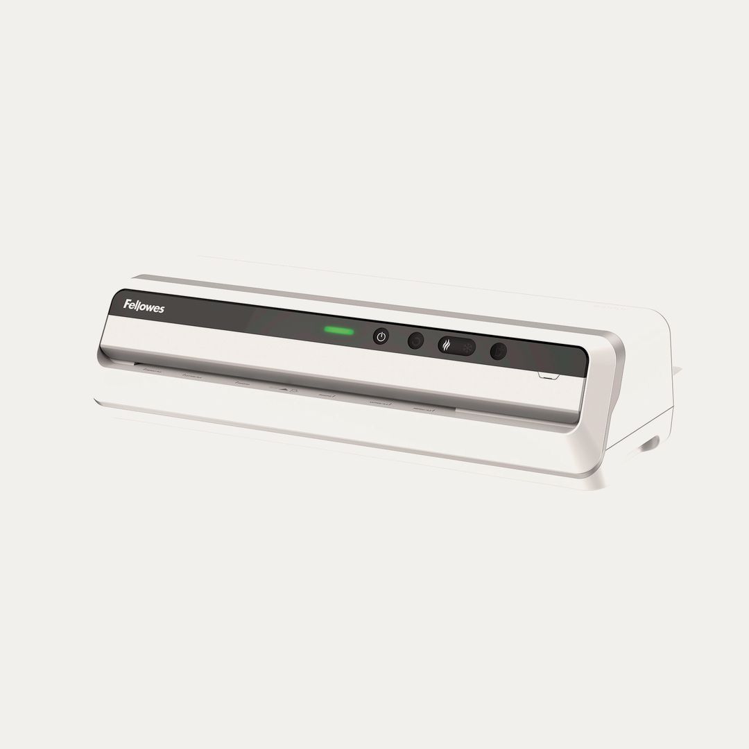 Lamineringsmaskin FELLOWES Jupiter A3