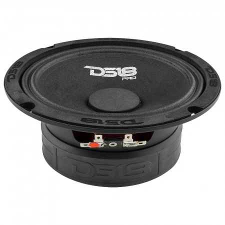 DS18 PRO-GM6.4 - 4