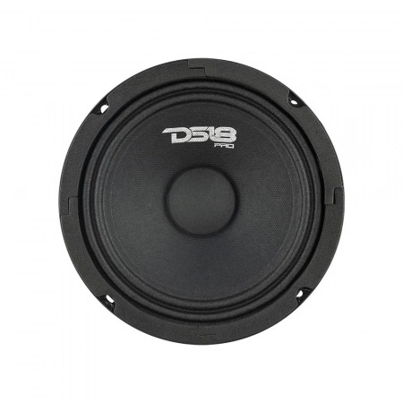 DS18 PRO-GM6.4 - 2