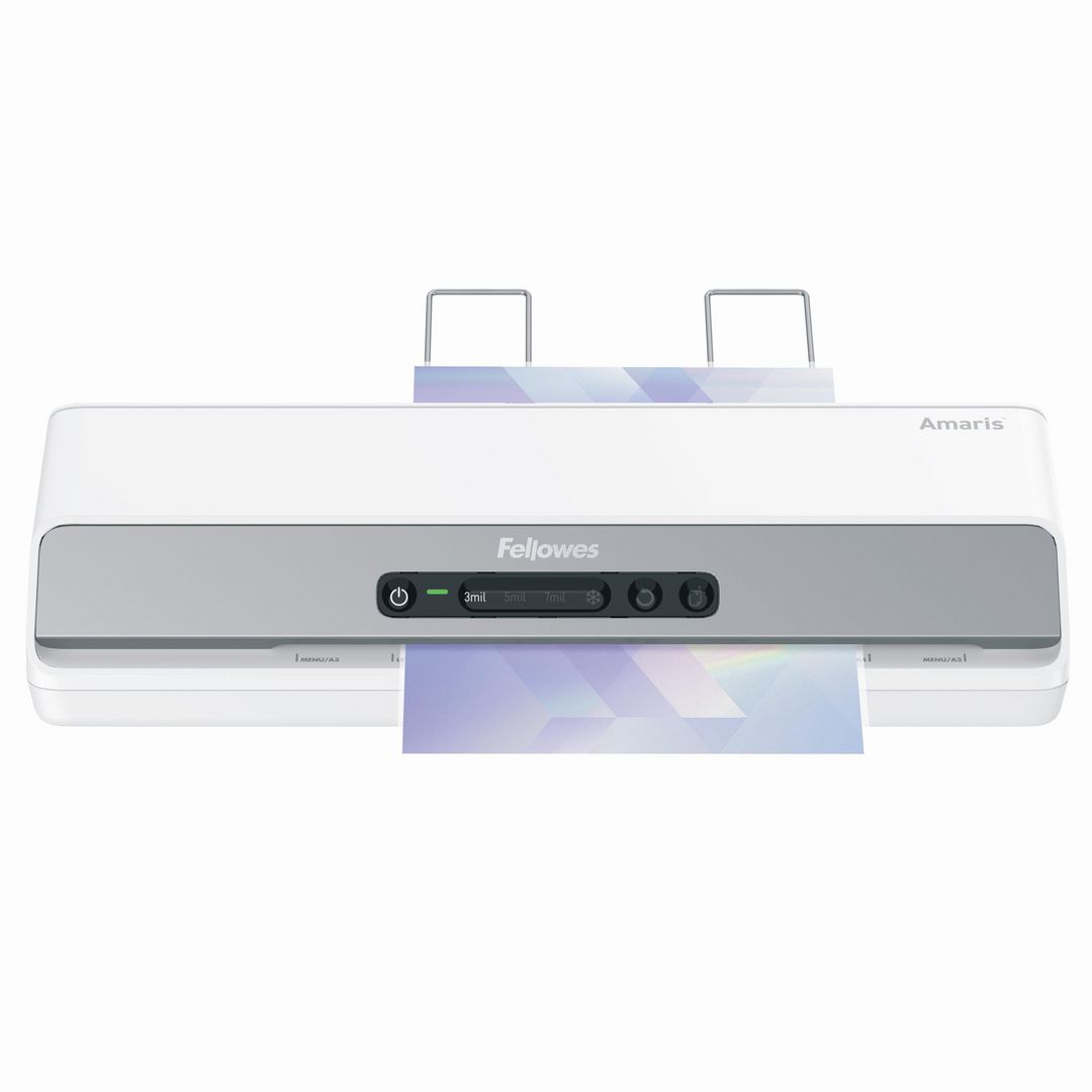 Lamineringsmaskin FELLOWES Amaris A3 - 3