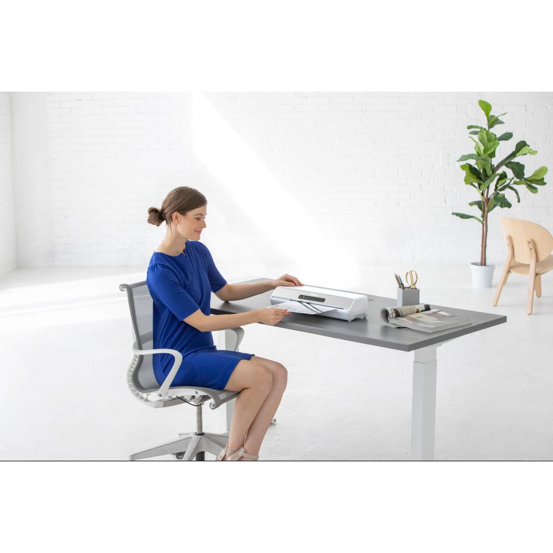 Lamineringsmaskin FELLOWES Amaris A3 - 5