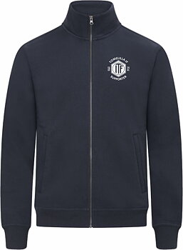 Tomelilla IF Supporter Träningsjacka 2.0