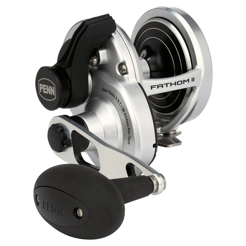 PENN FATHOM II 15 LD RH