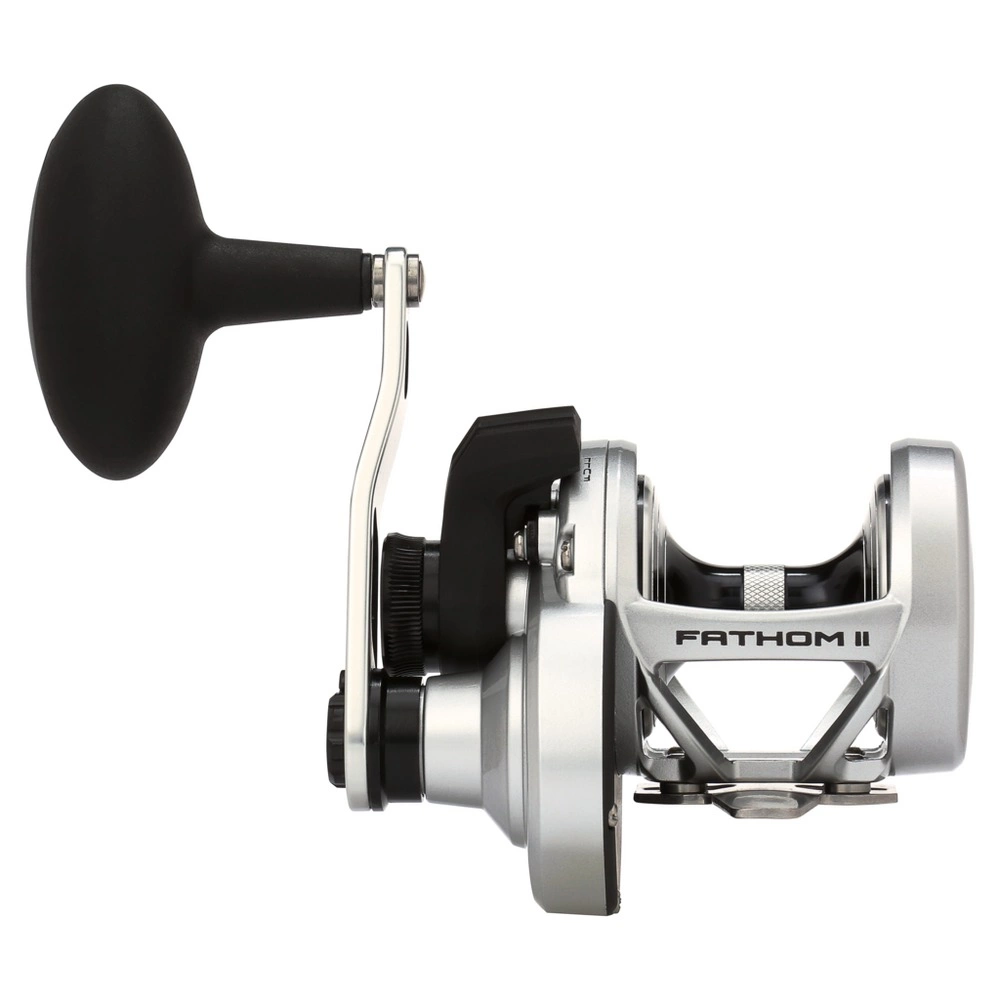 PENN FATHOM II 15 LD RH - 3