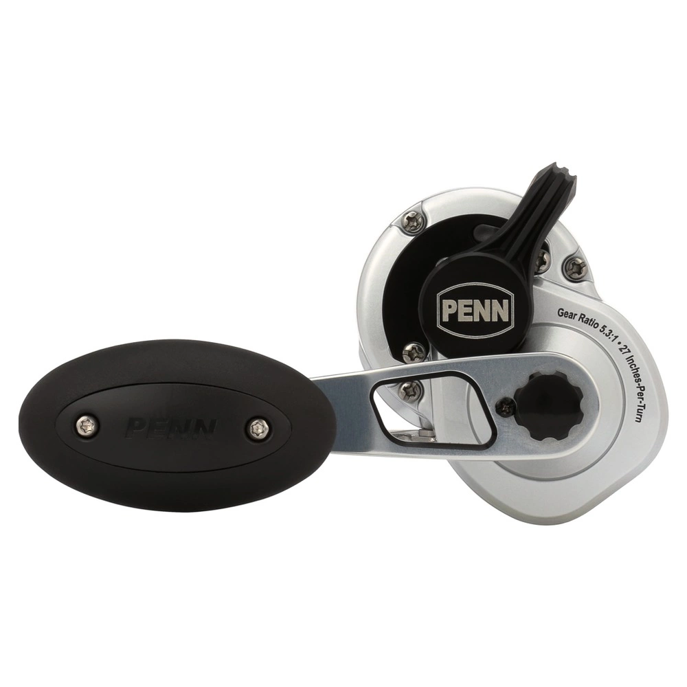 PENN FATHOM II 15 LD RH - 4