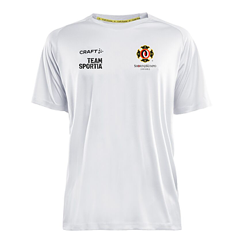 Craft Evolve Tee M (Shorinji Kempo)