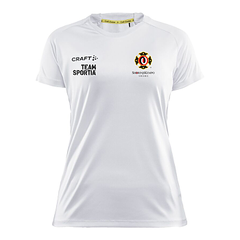 Craft Evolve Tee W (Shorinji Kempo)