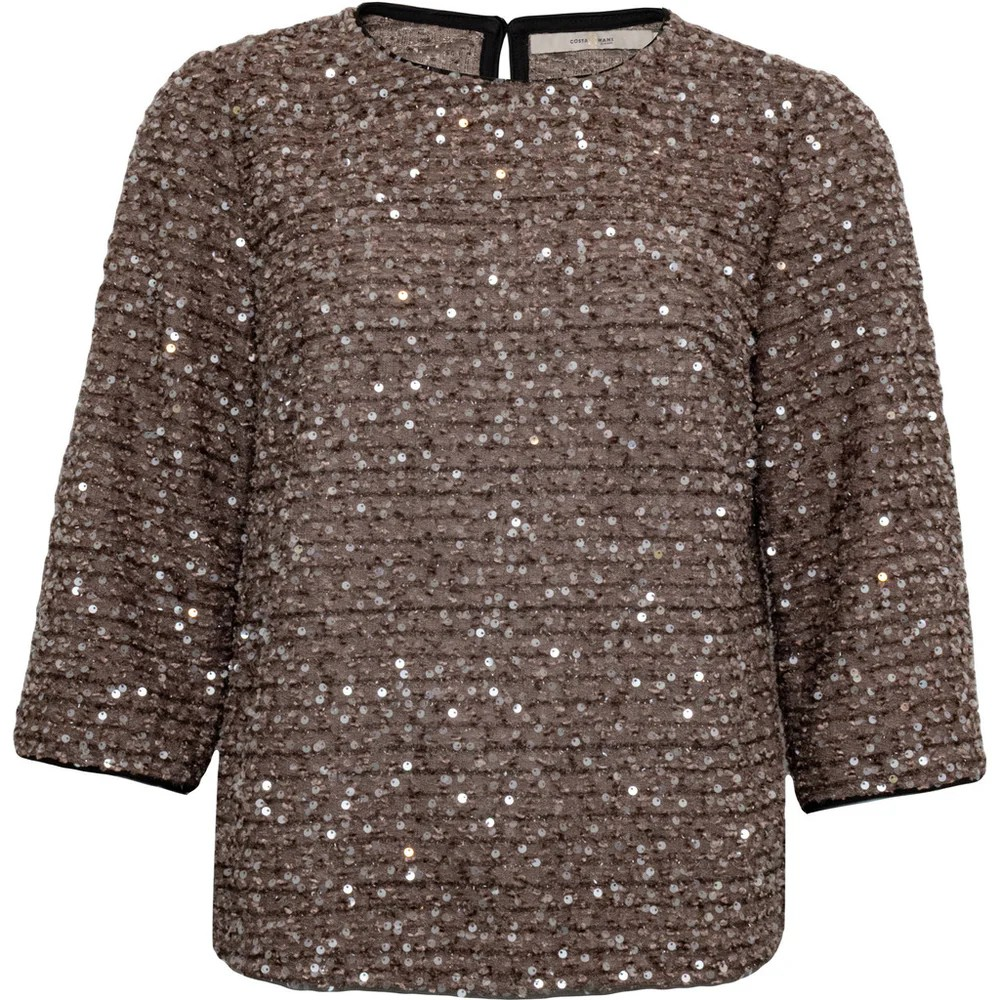 James Blouse - CostaMani