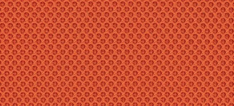 Runner, orange