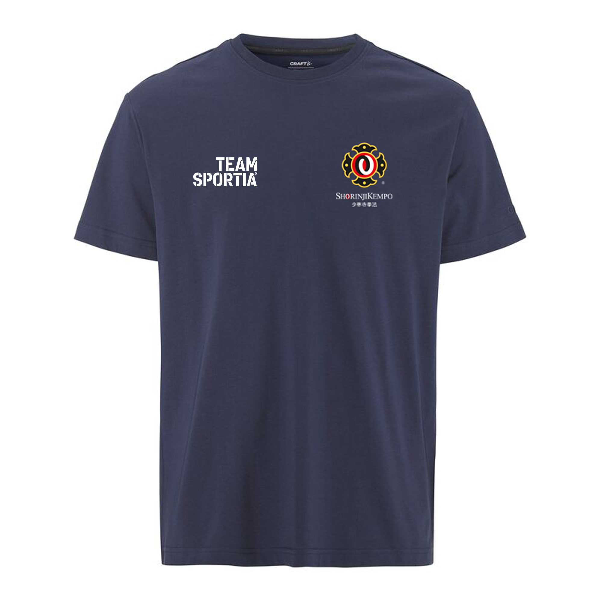 Craft Community 2.0 Tee M (Shorinji Kempo)